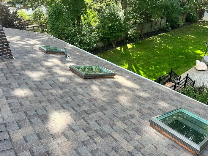 King Quality Roofing and Siding Picture 8