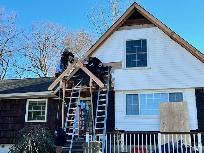 King Quality Roofing and Siding Picture 9