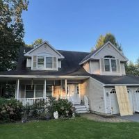 Safeguard Roofing ico