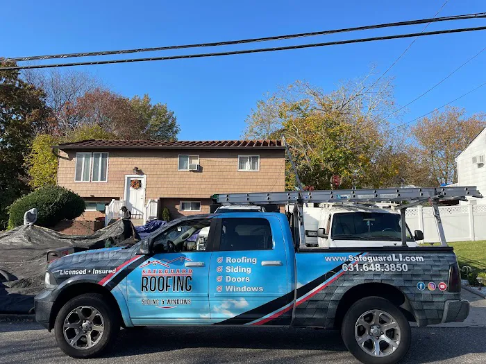 Safeguard Roofing Picture 9