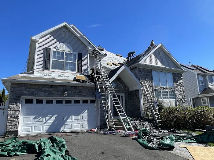 Safeguard Roofing Picture 3