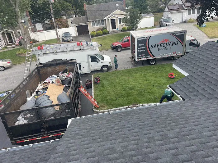 Safeguard Roofing Picture 6
