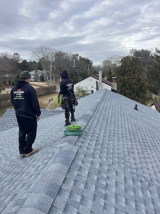 Safeguard Roofing Picture 10