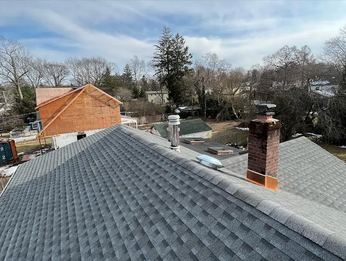 Safeway Roofing & Chimney Picture 5