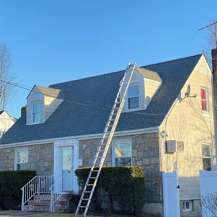 Safeway Roofing & Chimney Picture 2
