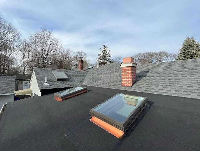 Safeway Roofing & Chimney Picture 4