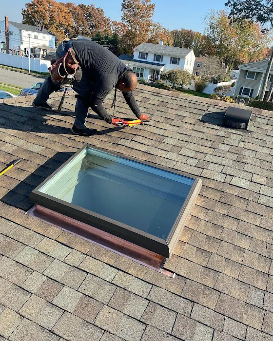 Safeway Roofing & Chimney Picture 1