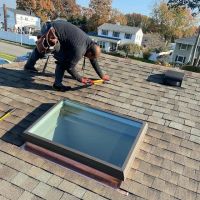 Safeway Roofing & Chimney ico