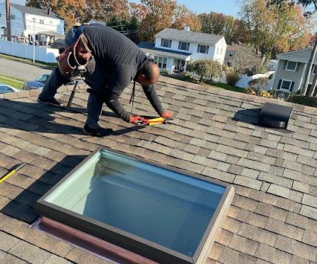 Safeway Roofing & Chimney