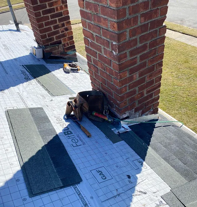 Safeway Roofing & Chimney Picture 10