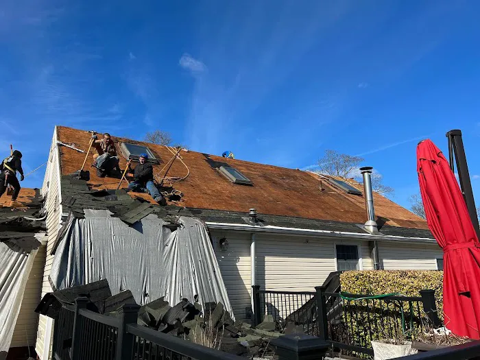 Safeway Roofing & Chimney Picture 9