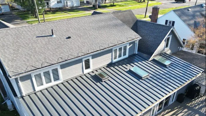 Safeway Roofing & Chimney Picture 7