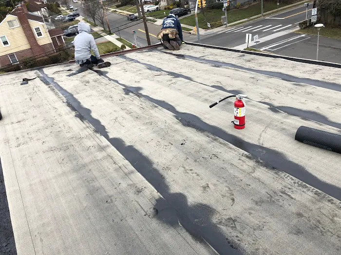 Long Island Roofing Picture 1