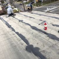 Long Island Roofing ico