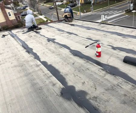 Long Island Roofing
