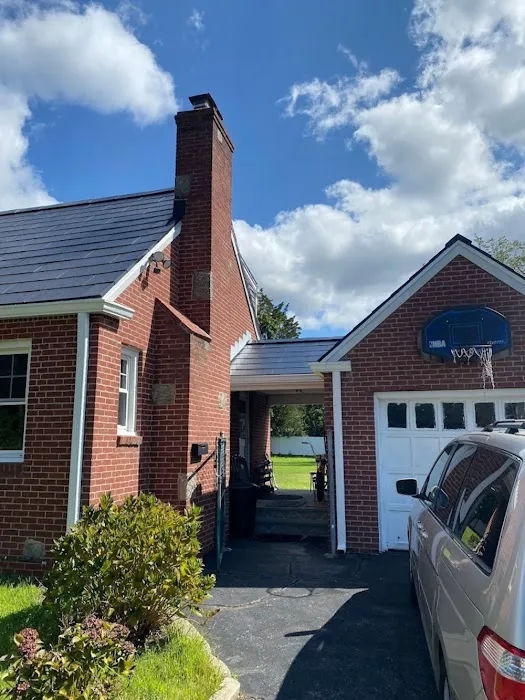 HOGAN ROOF Picture 3