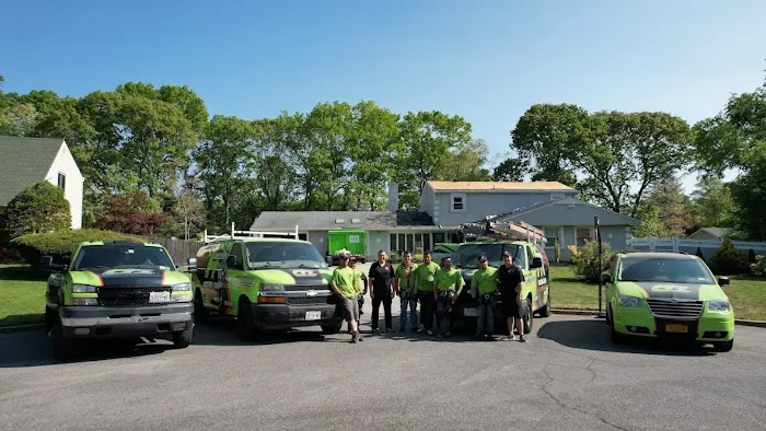 HOGAN ROOF Picture 6