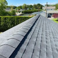 Long Island Roofing and Chimney ico