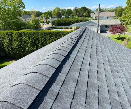 Long Island Roofing and Chimney