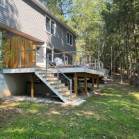 K&C Home Services LLC ico