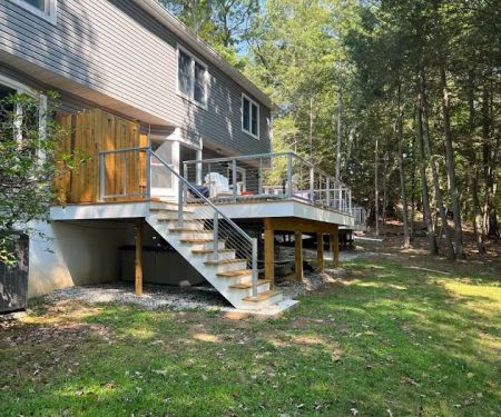 K&C Home Services LLC