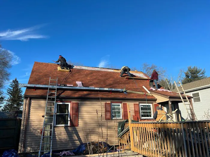 K&C Home Services LLC Picture 5