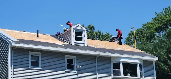 Gunner Roofing Picture 2