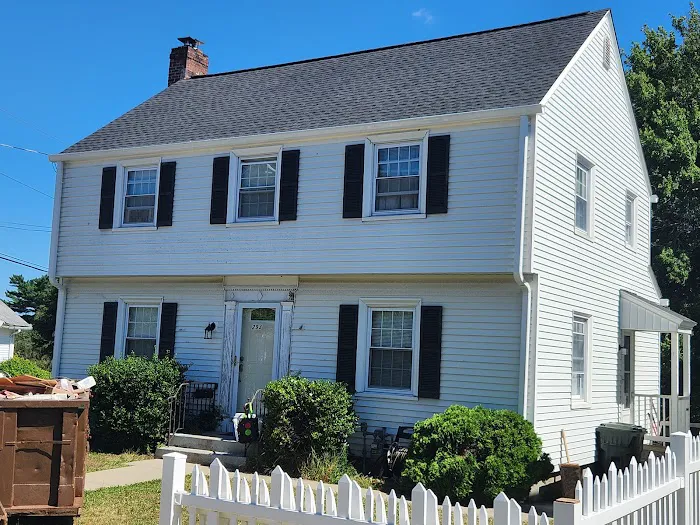 Gunner Roofing Picture 5