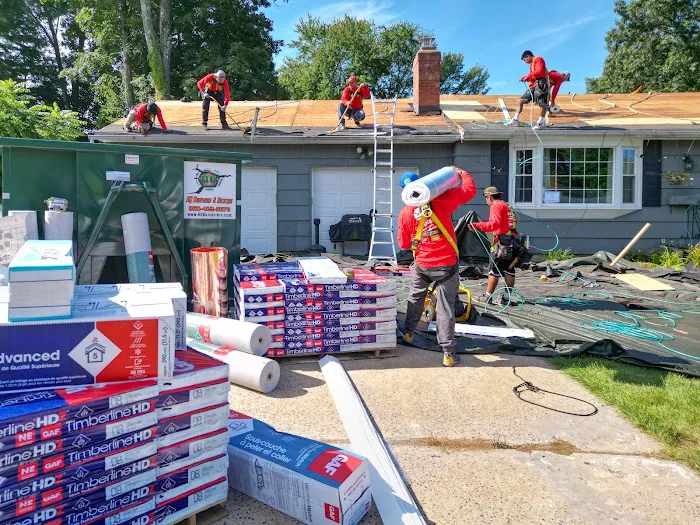 Gunner Roofing Picture 7