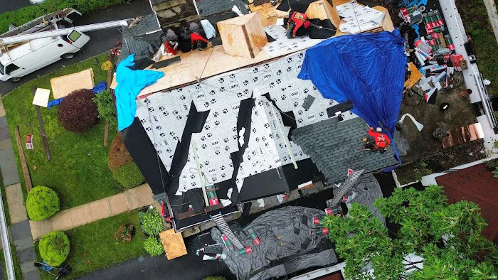 Gunner Roofing Picture 6