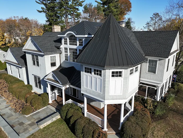 Gunner Roofing Picture 10