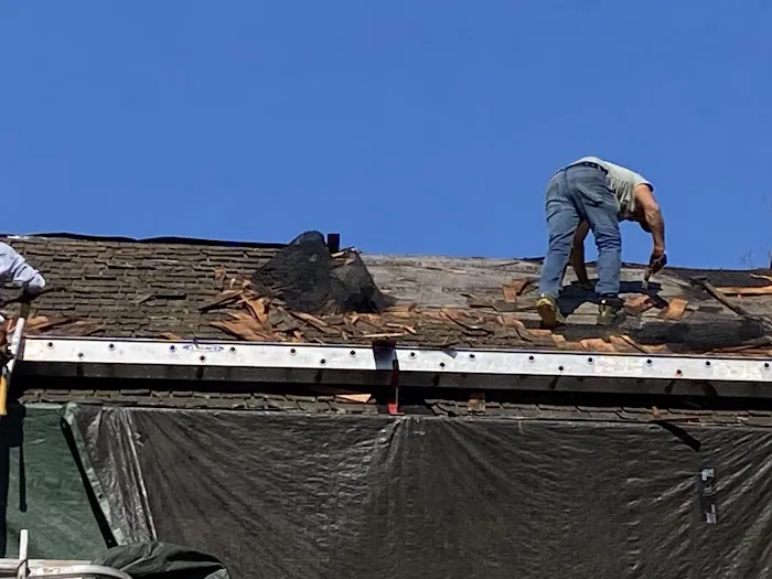 Soos Home Improvement Inc. Picture 1