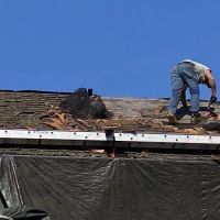 Soos Home Improvement Inc. ico