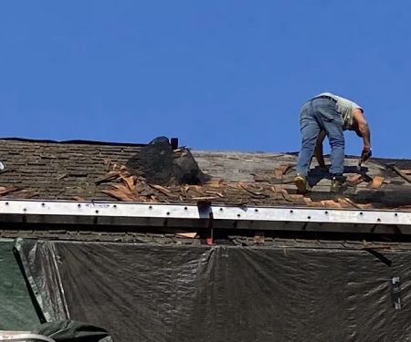 Soos Home Improvement Inc.