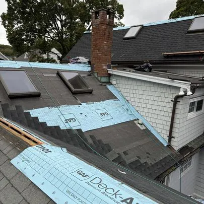 US Juarez Roofing Picture 1