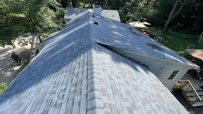 Roof patchers LLC Picture 3