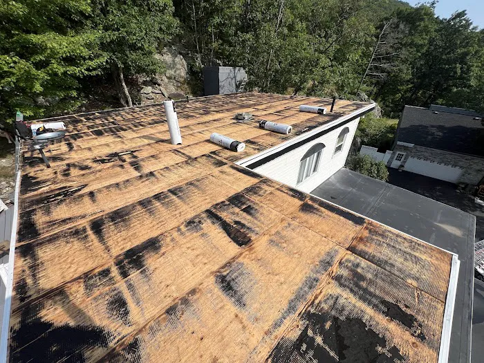 Roof patchers LLC Picture 1