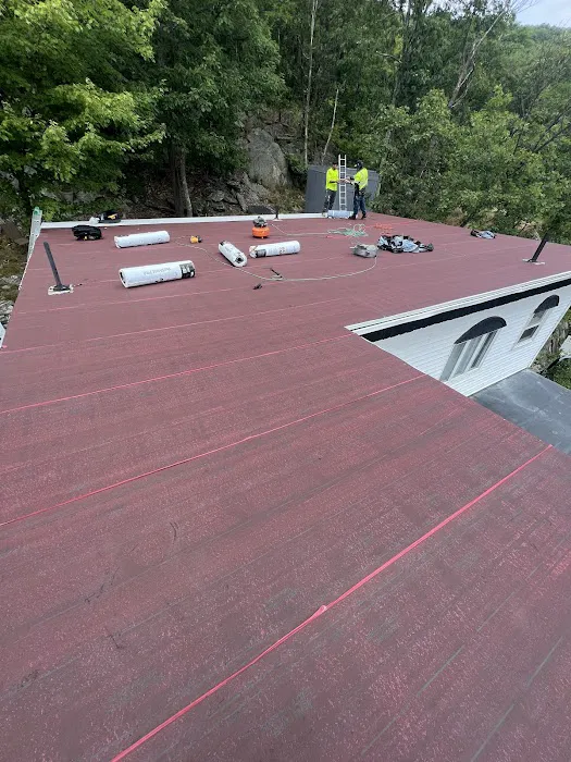 Roof patchers LLC Picture 2