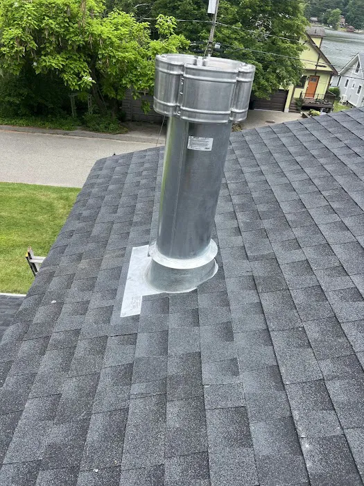 Roof patchers LLC Picture 9