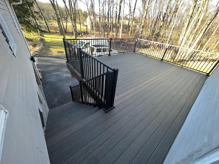 Roof patchers LLC Picture 8