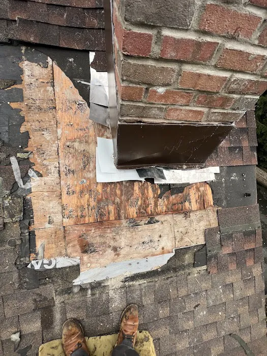 Roof patchers LLC Picture 6