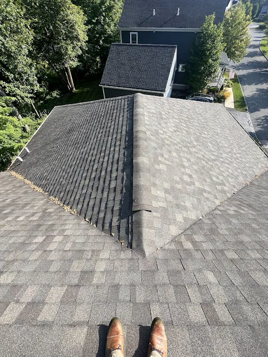 Roof patchers LLC Picture 5