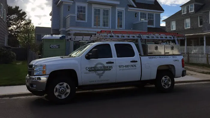 Campbell Exteriors LLC Picture 1