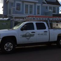 Campbell Exteriors LLC ico