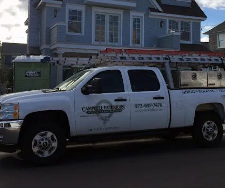 Campbell Exteriors LLC
