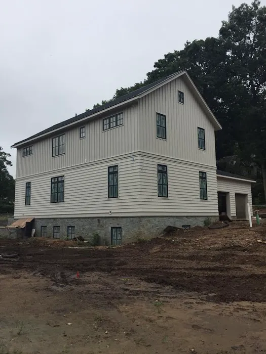 Campbell Exteriors LLC Picture 2