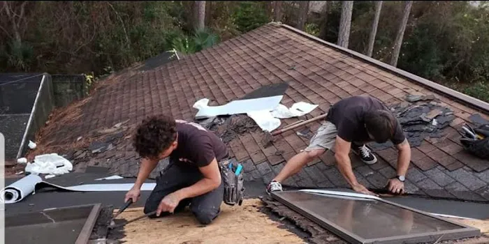 Highland Lakes Pro Roofing Repair and Installs Picture 1