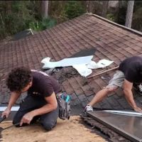 Highland Lakes Pro Roofing Repair and Installs ico