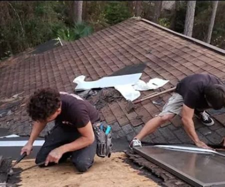Highland Lakes Pro Roofing Repair and Installs
