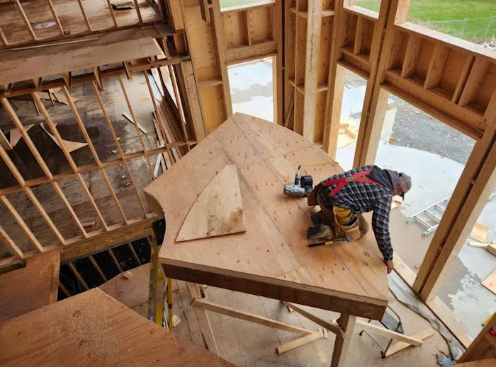 Warwick Roofing Picture 1